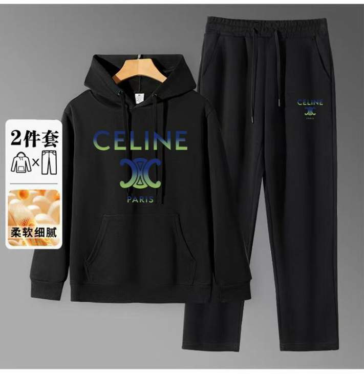 Picture of Celine Sweater Suits _SKUCelineM-4XL11Lr3737916